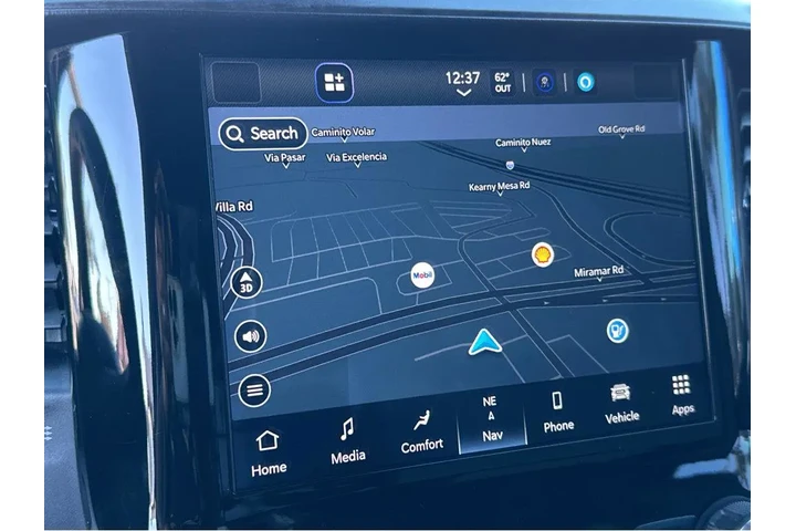 $28477 : 2022 1500 Big Horn image 6