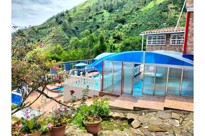 finca hotel truchera barbosa image 4
