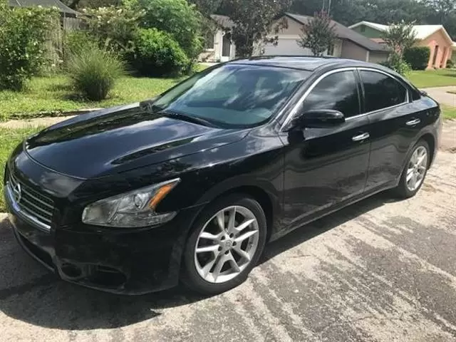 $3000 : 2012 NISSAN maxima SL image 1