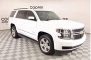 Chevrolet Tahoe 2018 4x2 LT