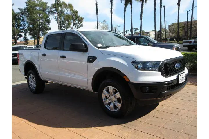 $26999 : Ford Ranger 2023 4x2 XL 4dr image 6