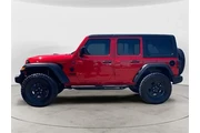 $28493 : Jeep Wrangler 2023 4x4 Sport thumbnail