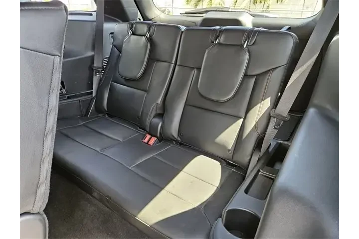 $31990 : Ford Explorer 2022 ST-Line 4 image 6