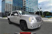 $16000 : 2014 CADILLAC ESCALADE ESV thumbnail