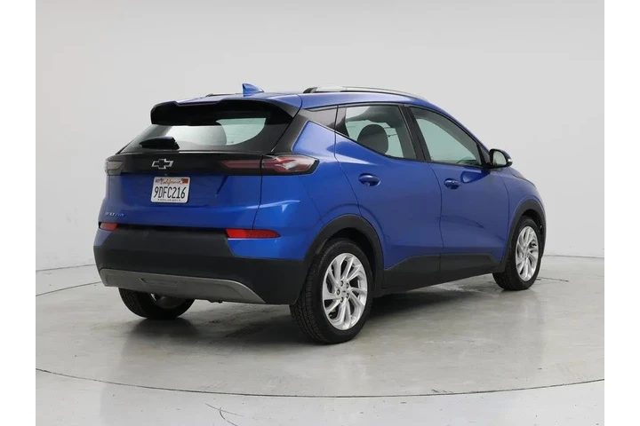 $18998 : Chevrolet Bolt EUV 2022 LT 4 image 8