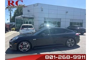 $34995 : 2013 Panamera Turbo thumbnail