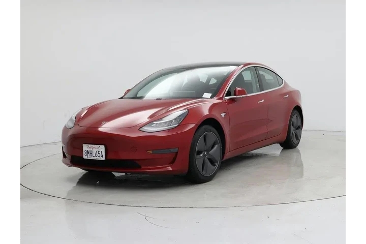 $21998 : Tesla Model 3 2019 Standard image 4