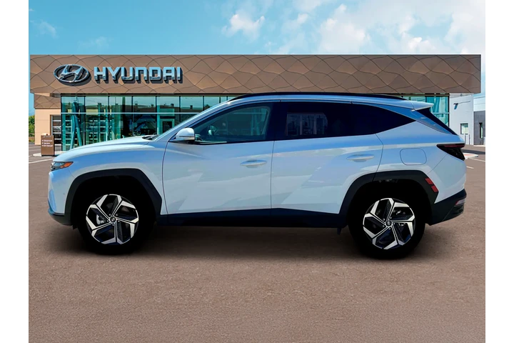 $29215 : Hyundai TUCSON Plug-in Hybri image 3