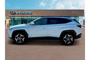 $29215 : Hyundai TUCSON Plug-in Hybri thumbnail