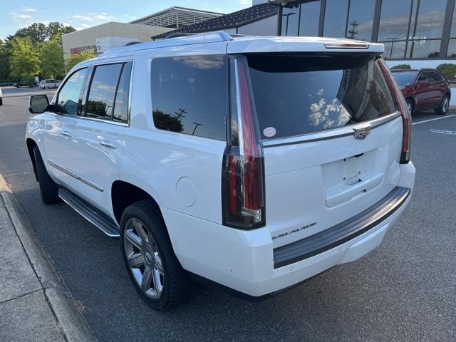 $29999 : PRE-OWNED 2017 CADILLAC ESCAL image 4