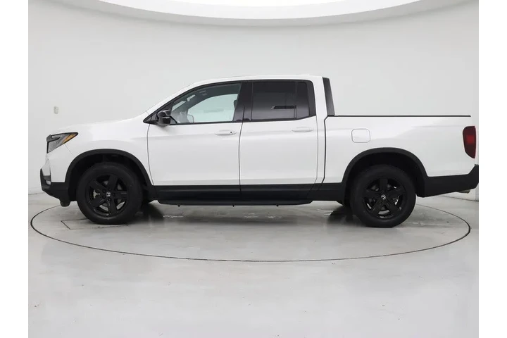 $30998 : Honda Ridgeline 2021 AWD Bla image 3