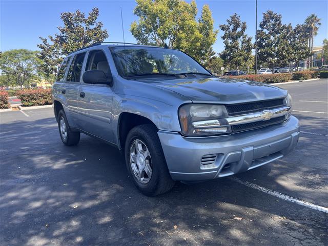 $3550 : 2006 Chevrolet Trailblazer image 1