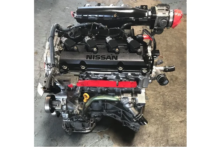 Motores Usados Japoneses image 5