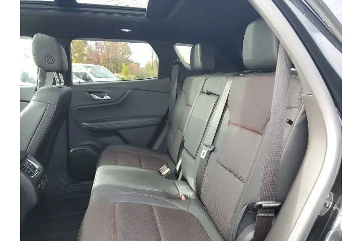 $35988 : Chevrolet Blazer 2024 AWD RS image 9