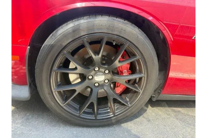 $29998 : Dodge Challenger 2015 SRT 39 image 6