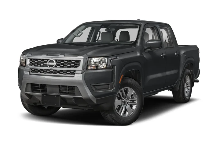 $38988 : 2025 Frontier SV image 2