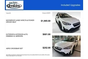 $23400 : Subaru Crosstrek 2023 AWD Pr thumbnail
