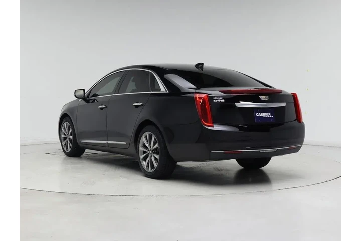 $24998 : Cadillac XTS Pro 2016 Livery image 2