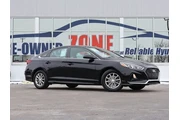 $12798 : Hyundai SONATA 2018 SE 4dr S thumbnail