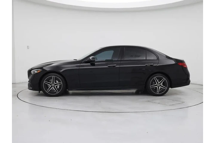 $31998 : Mercedes-Benz C-Class 2023 C image 3