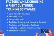 Customer Training Software LMS