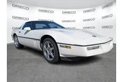 Chevrolet Corvette 1984 2dr en Fort Lauderdale