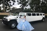 Limousines or Party bus