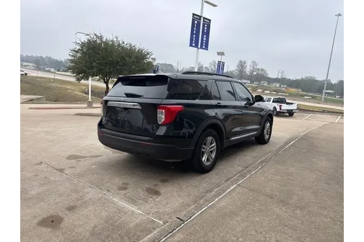 $24988 : Ford Explorer 2021 XLT 4dr S image 8