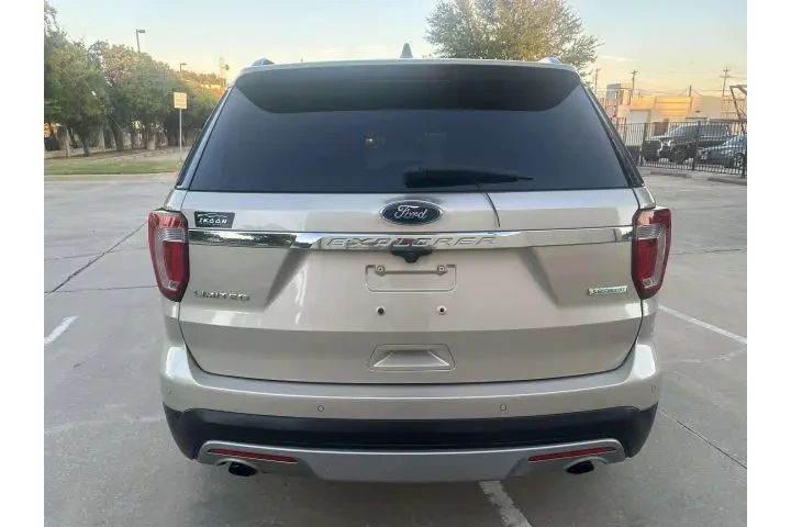 $14999 : 2017 FORD EXPLORERLIMITED SPO image 10