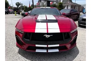 2024 Mustang GT Premium Fastb thumbnail