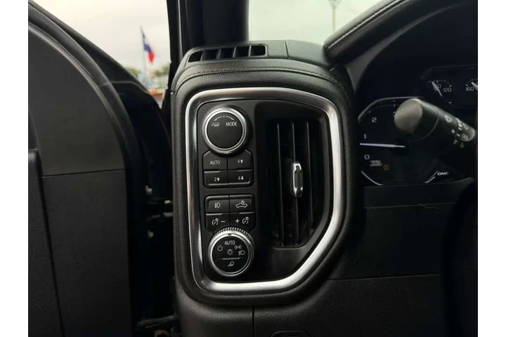 2022 GMC Sierra 2500HD AT4 Cr image 9