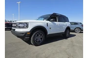 $33500 : Ford Bronco Sport 2024 AWD B thumbnail
