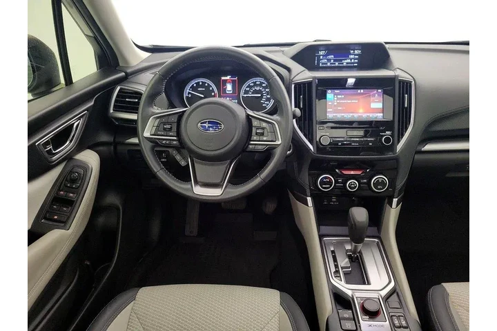 $25998 : Subaru Forester 2021 AWD Pre image 10