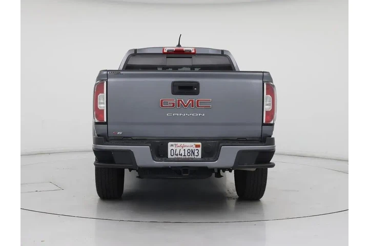 $28998 : GMC Canyon 2022 4x2 Elevatio image 6