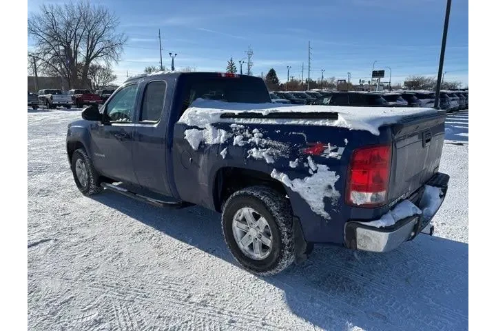 $13000 : GMC Sierra 1500 2013 4x4 SLE image 6
