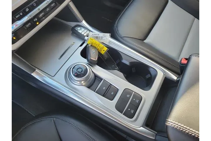 $28500 : Ford Explorer 2023 XLT 4dr S image 8