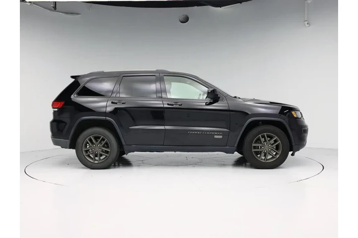 $18998 : Jeep Grand Cherokee 2017 4x4 image 7