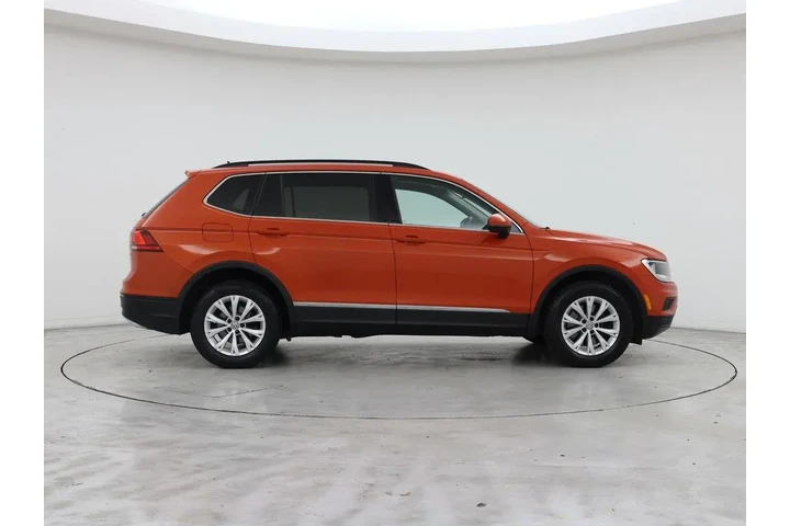 $17998 : Volkswagen Tiguan 2018 2.0T image 7