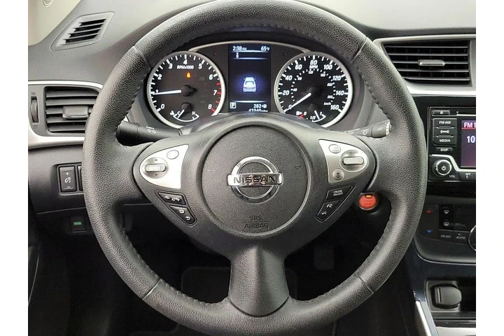 $14998 : Nissan Sentra 2018 SR 4dr Se image 10