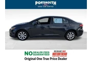 $18495 : Toyota Corolla 2023 LE 4dr S thumbnail