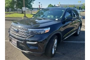 Ford Explorer 2023 Limited 4