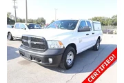 $32989 : Ram 1500 Classic 2023 4x4 Tr thumbnail