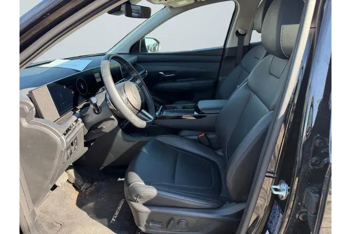 $33977 : Hyundai TUCSON Hybrid 2025 A image 9