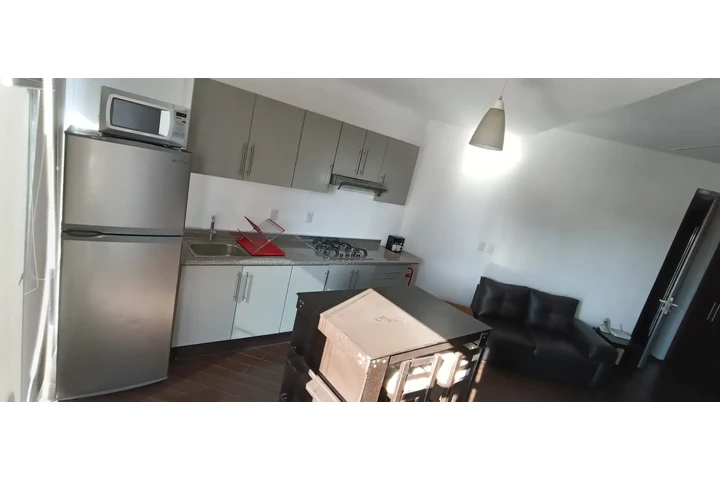 $12900 : LOFT AMUEBLADO EN RENTA ADAMAN image 5