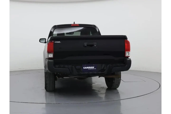 $24998 : Toyota Tacoma 2022 4x2 SR 4d image 6