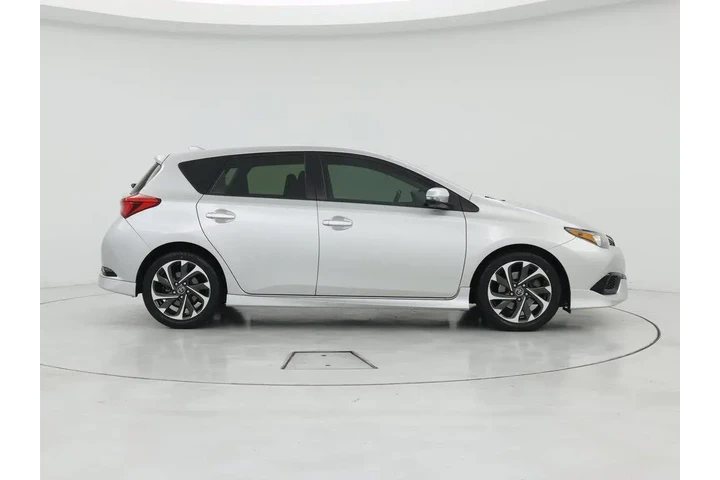 $18998 : Toyota Corolla iM 2017 4dr H image 7