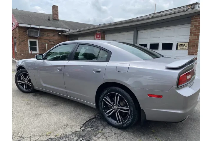 $7999 : 2013 Charger R/T image 6