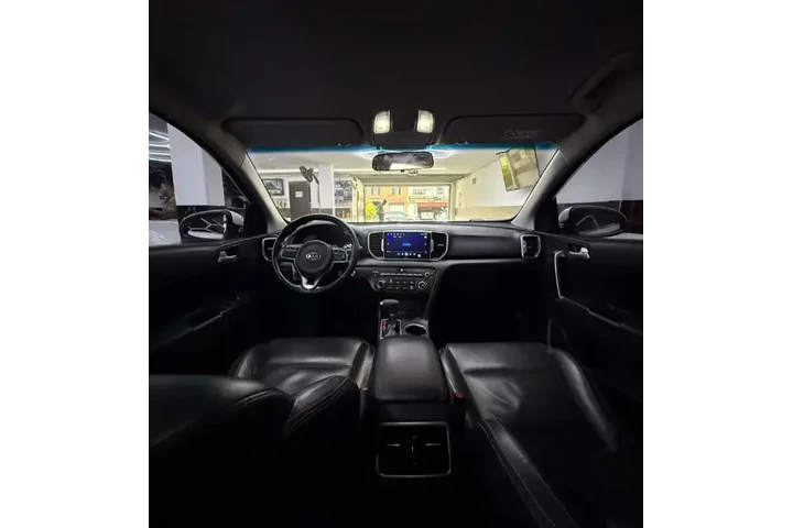 $79000000 : venta camioneta KIA NEW SPORTA image 6