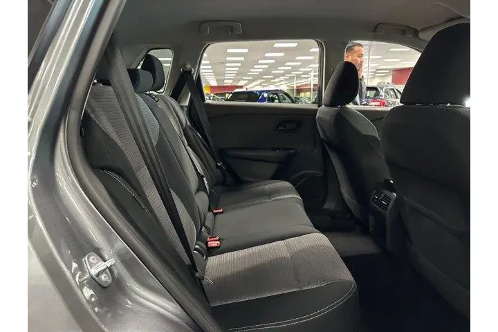 $17986 : Nissan Rogue 2021 S 4dr Cros image 1