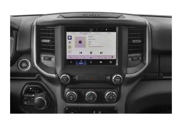 $39997 : Ram 2500 2024 4x4 Big Horn 4 image 10